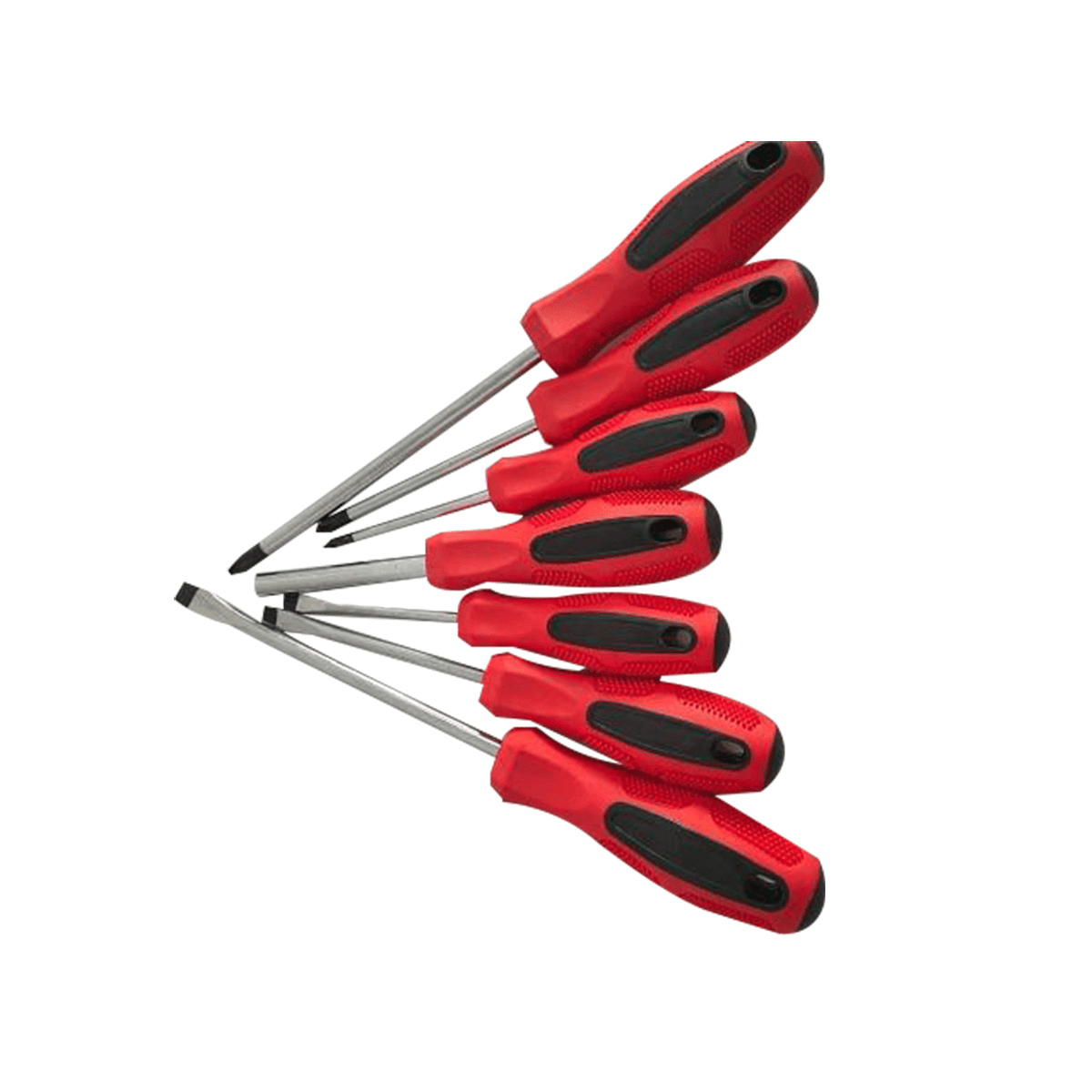 Multi-function 50pc magnetic Screw Driver Set Hand Tool Kit with torx screwdriver set