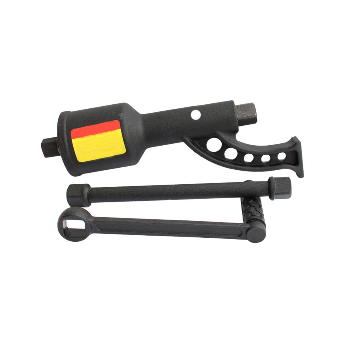 68C 68D Heavy Duty Hand Tool Torque Labor Saving Multiplier Wrench For Truck Lug Camel Labor Saving Wrench